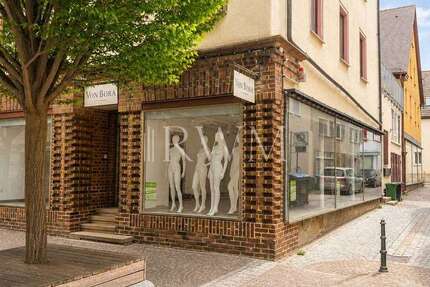 Gewerbeobjekt Rottenburg am Neckar - 1.299&euro; | Angebot:27215900