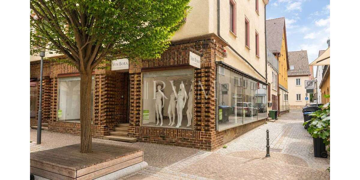 Gewerbeobjekt Rottenburg am Neckar - 1.299&euro; | Angebot:27215900