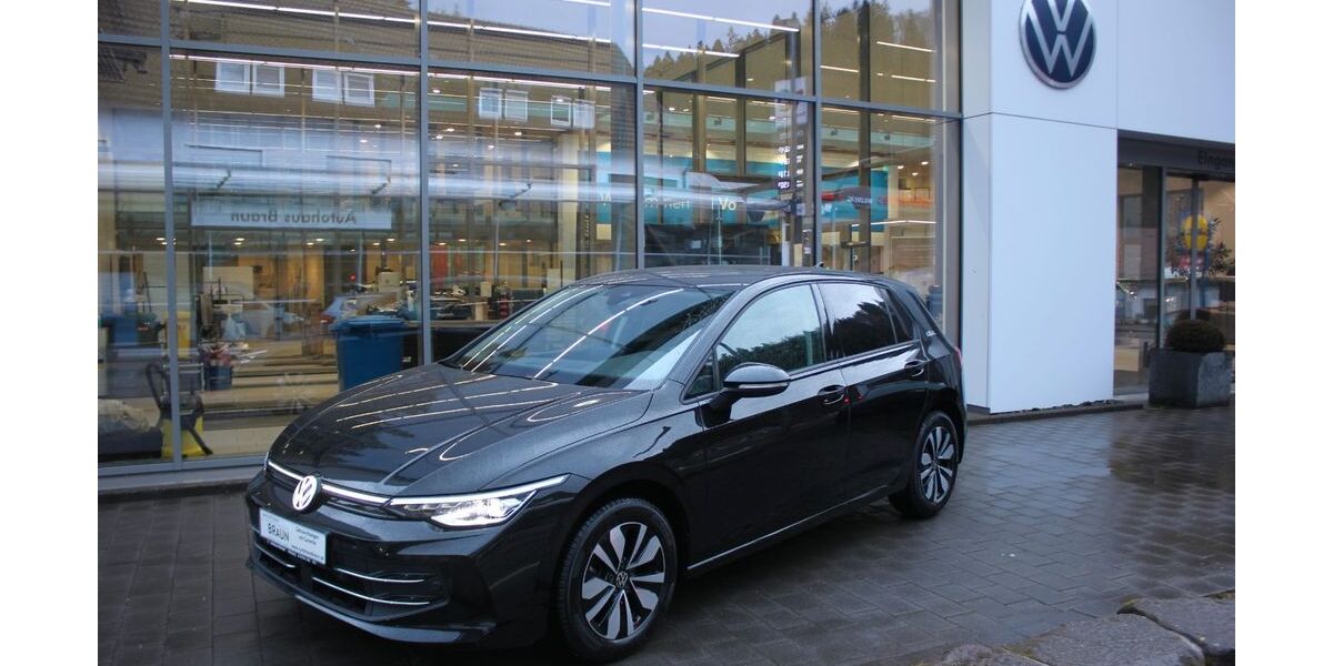 VW Golf 21.790 km 28.990 &euro; Wildberg 72218