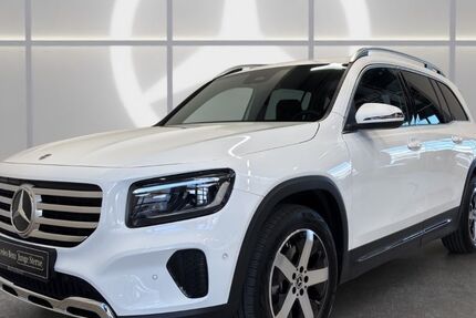 Mercedes-Benz GLB 250 9.900 km 47.900 &euro; Nagold 72202