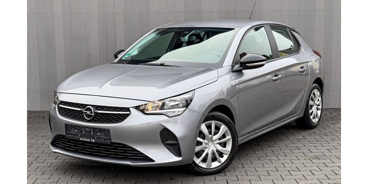 Opel Corsa 78.000 km 10.880 &euro; Reutlingen 72770