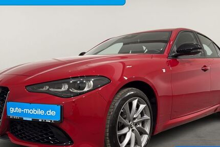 Alfa Romeo Giulia 9.300 km 28.990 &euro; Reutlingen 72762