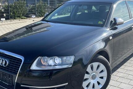 Audi A6 177.000 km 5.980 &euro; Holzgerlingen 71088
