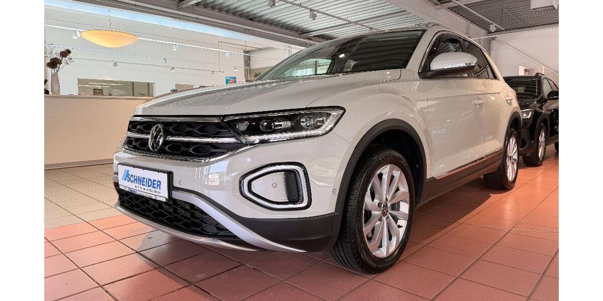 VW T-Roc 70.981 km 27.490 &euro; Bad Urach 72574