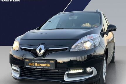 Renault Scenic 158.519 km 8.790 &euro; Holzgerlingen 71088