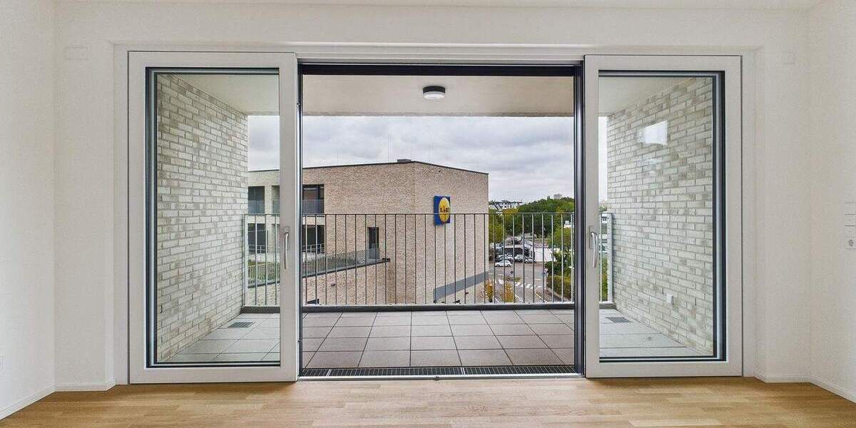 Etagenwohnung Sindelfingen Ost - 3 Zimmer, 70 m&sup2;, 1.400&euro; | Angebot:25730179