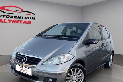 Mercedes-Benz A 180 143.000 km 4.990 &euro; Holzgerlingen 71088