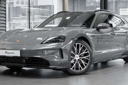 Porsche Taycan 17.900 km 107.880 &euro; Böblingen 71034