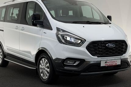 Ford Tourneo Custom 31.654 km 34.460 &euro; Horb am Neckar 72160