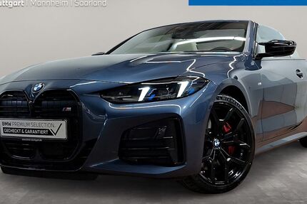 BMW M440 18.465 km 69.990 &euro; Stuttgart 70569