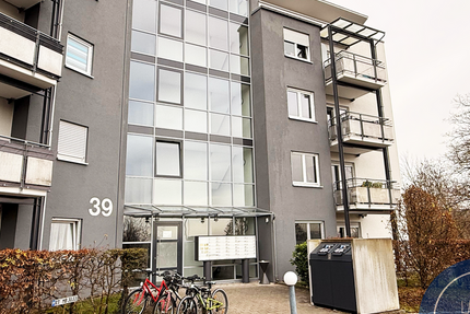 Wohnung Metzingen - 2 Zimmer, 47 m&sup2;, 190.000&euro; | Angebot:24542217