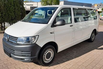 VW T6 Transporter 196.000 km 15.500 &euro; Holzgerlingen 71088