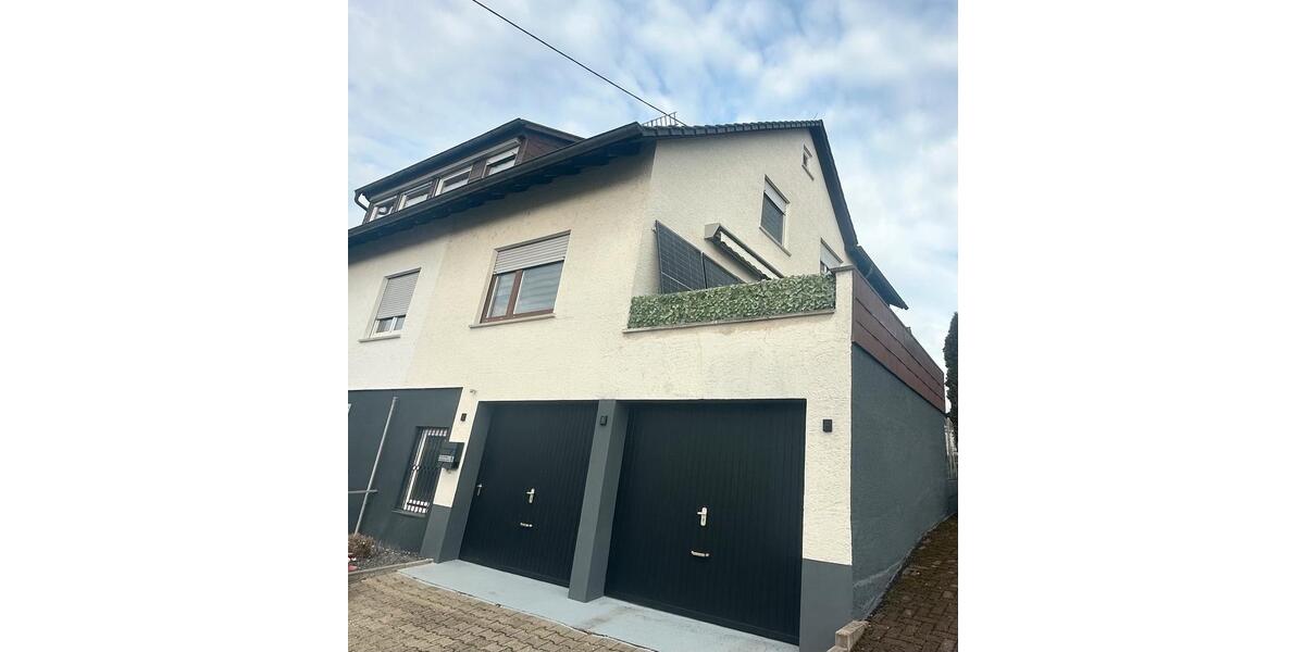 Doppelhaushälfte Riederich - 4 Zimmer, 105 m&sup2;, 595.000&euro; | Angebot:27122758