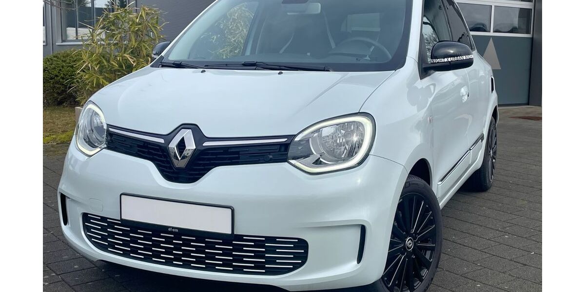Renault Twingo 1.400 km 15.440 &euro; Kusterdingen 72127