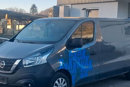 Nissan NV300 289.000 km 6.490 &euro; Lichtenstein-Unterhausen 72805