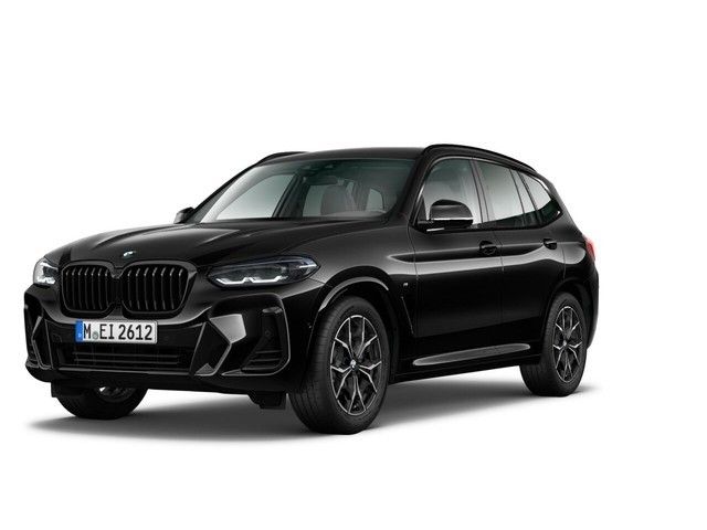 BMW X3 47.604 km 46.930 &euro; Horb am Neckar 72160