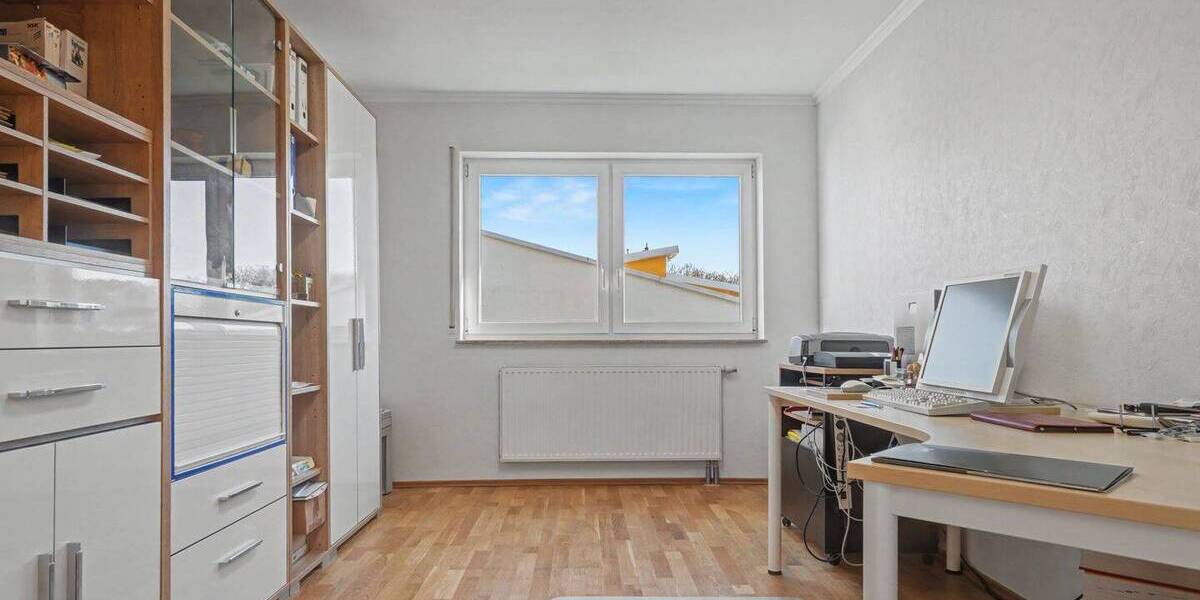 Mehrfamilienhaus, Wohnhaus Kusterdingen Mähringen - 6 Zimmer, 175 m&sup2;, 720.000&euro; | Angebot:26037127