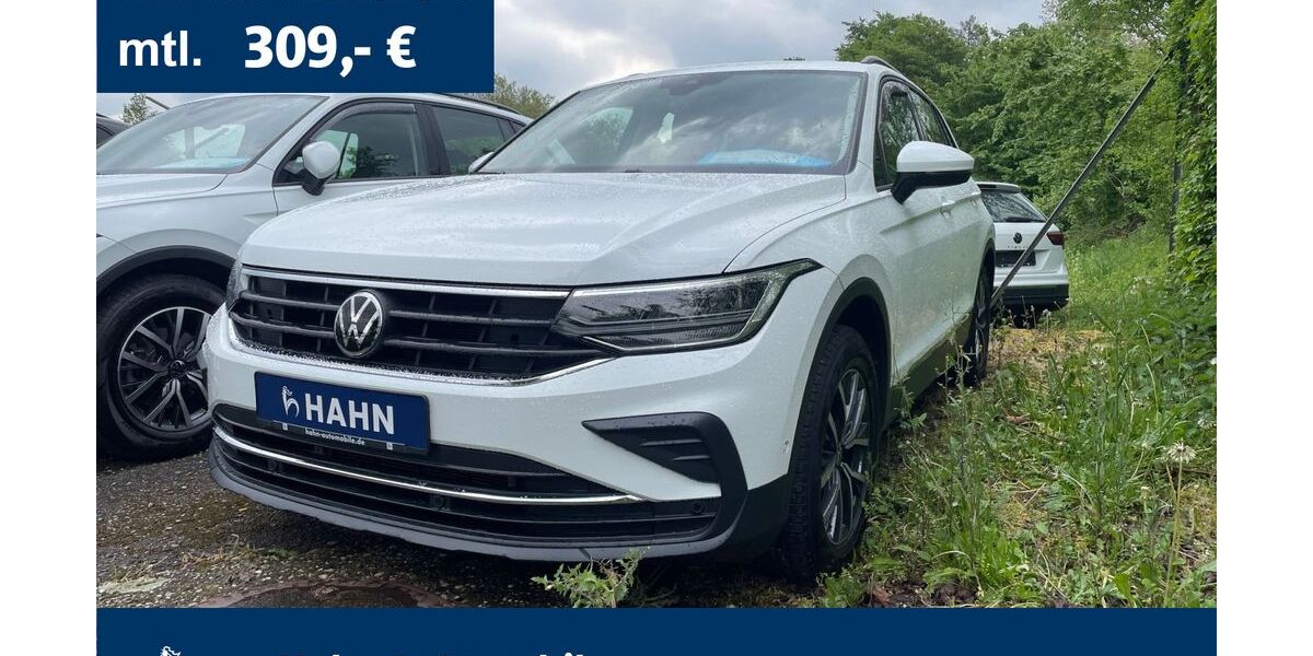 VW Tiguan 69.690 km 27.195 &euro; Böblingen 71032