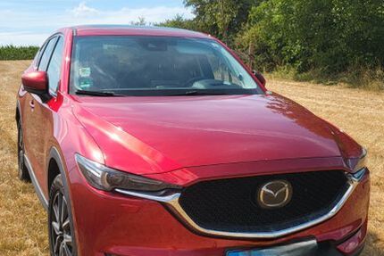 Mazda CX-5 136.900 km 15.500 &euro; Althengstett 75382