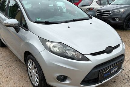 Ford Fiesta 104.000 km 3.990 &euro; Renningen 71272