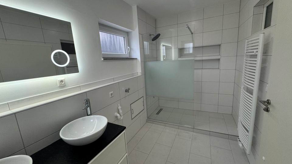 Maisonettenwohnung Leinfelden-Echterdingen Echterdingen - 4 Zimmer, 130 m&sup2;, 1.530&euro; | Angebot:26411663