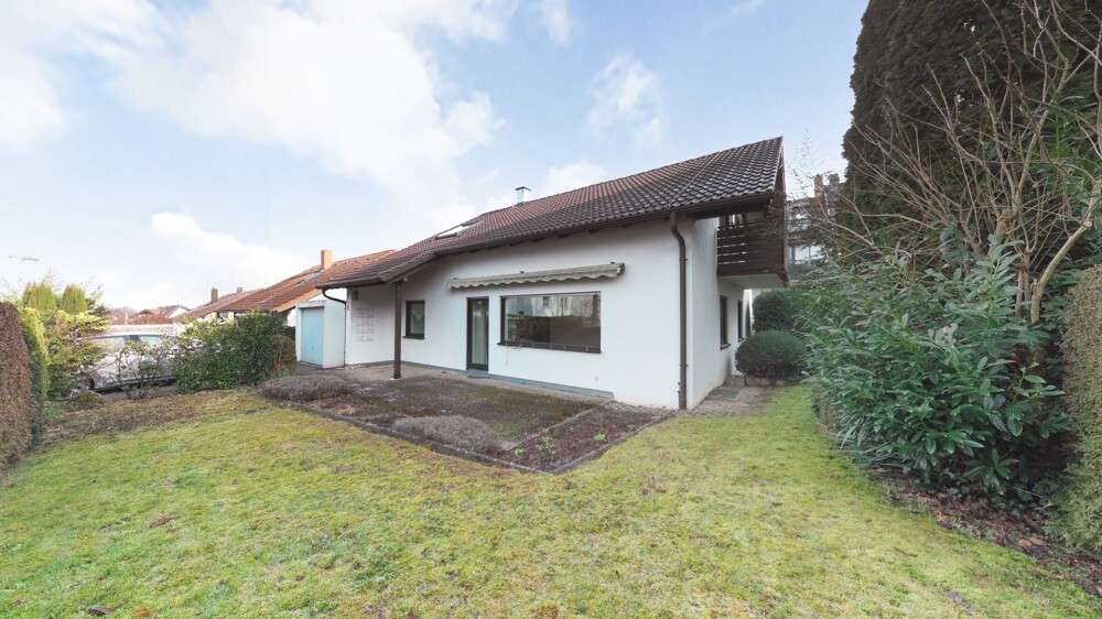 Einfamilienhaus Neuhausen auf den Fildern - 6.5 Zimmer, 157 m&sup2;, 690.000&euro; | Angebot:25196554