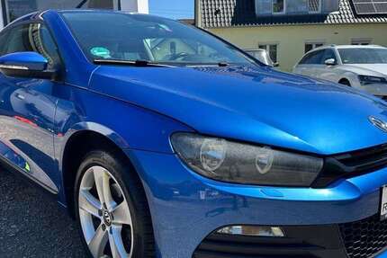 VW Scirocco 156.354 km 5.990 &euro; Unterensingen 72669