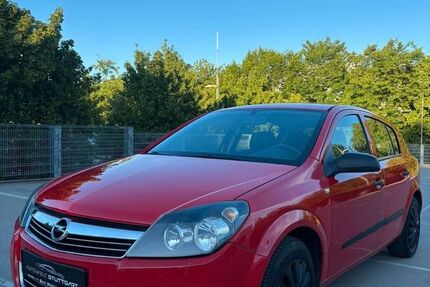 Opel Astra 84.000 km 2.890 &euro; Stuttgart 70469