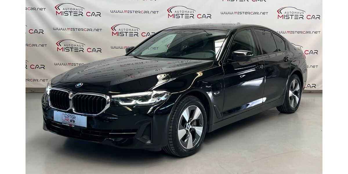 BMW 530 220.000 km 22.790 &euro; Magstadt 71106