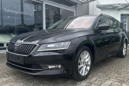 Skoda Superb 111.905 km 17.980 &euro; Wendlingen am Neckar 73240