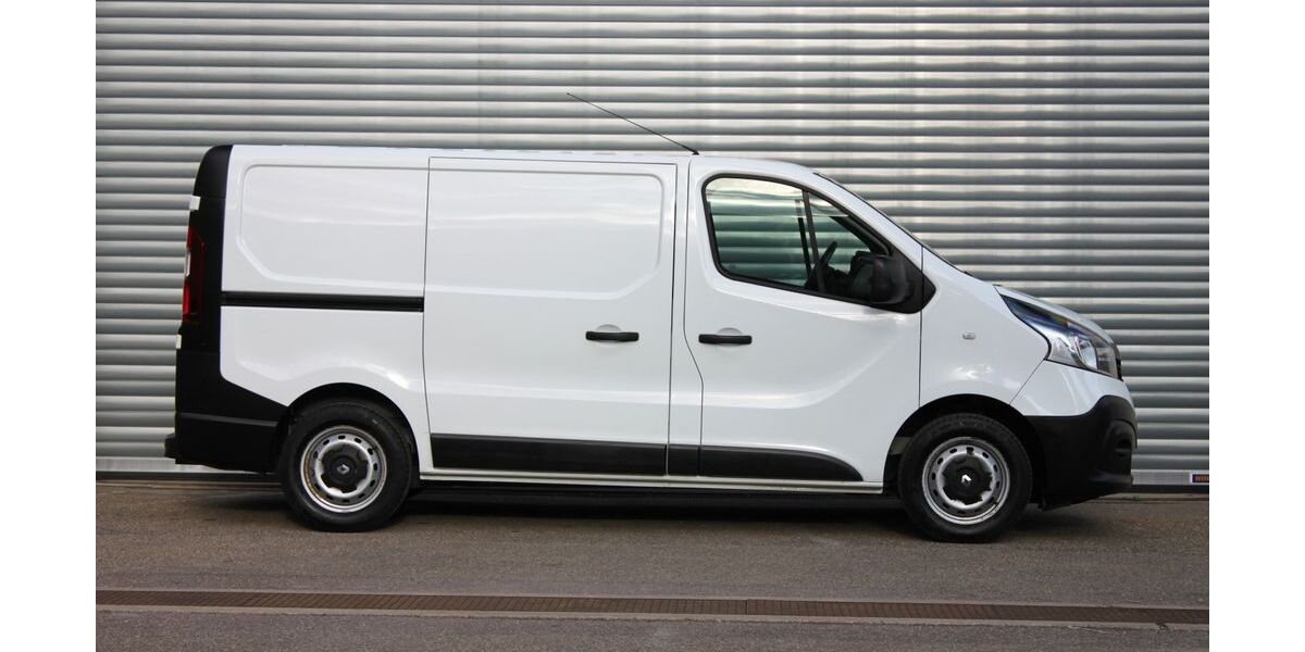 Renault Trafic 125.770 km 13.400 &euro; Sindelfingen 71065