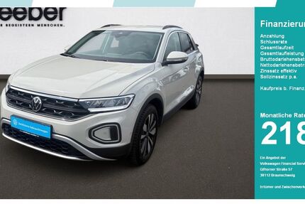 VW T-Roc 9.258 km 21.389 &euro; Weil der Stadt 71263