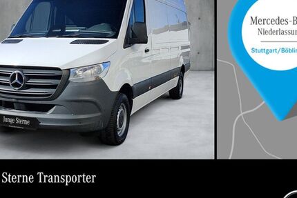 Mercedes-Benz Sprinter 42.567 km 50.668 &euro; Böblingen 71034