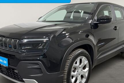 Jeep Avenger 20.790 km 21.990 &euro; Reutlingen 72762