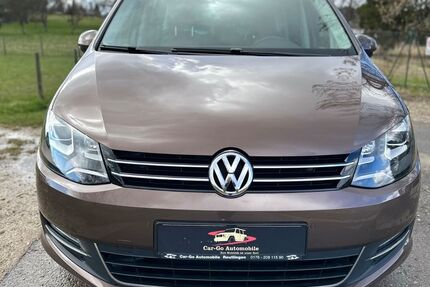 VW Sharan 190.000 km 12.900 &euro; Reutlingen 72770
