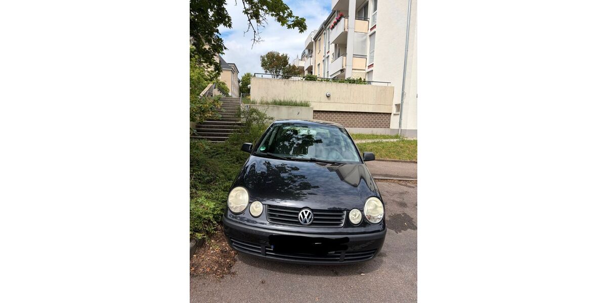 VW Polo 157.000 km 1.200 &euro; Stuttgart 70435
