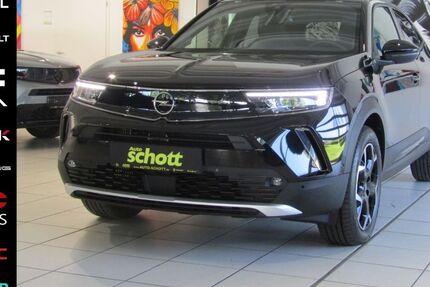 Opel Mokka 33.278 km 19.980 &euro; Magstadt 71106