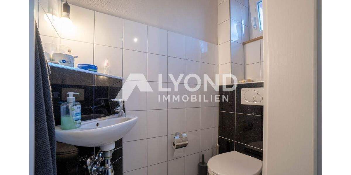 Reihenendhaus Nürtingen / Nürtingen-Oberensingen Oberensingen - 5 Zimmer, 122 m&sup2;, 670.000&euro; | Angebot:25898395