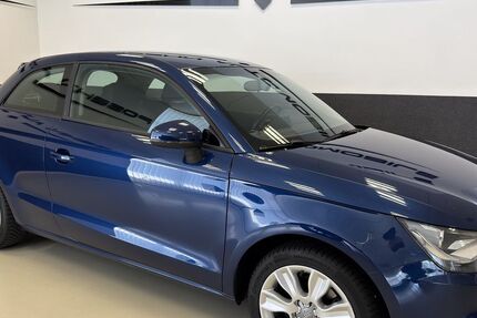 Audi A1 139.000 km 7.950 &euro; Hechingen-Bechtoldsweiler 72379