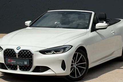 BMW 420 72.760 km 35.990 &euro; Rottenburg am Neckar 72108