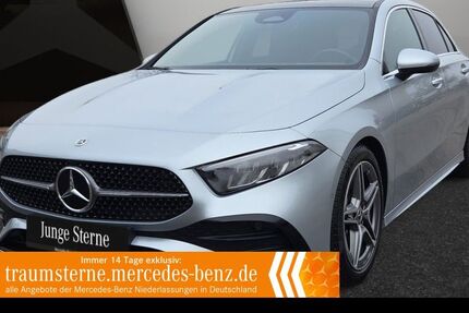 Mercedes-Benz A 200 12.728 km 30.990 &euro; Böblingen 71034
