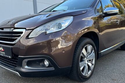 Peugeot 2008 135.000 km 6.300 &euro; Reutlingen 72770