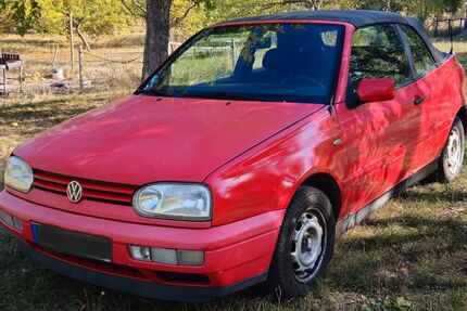 VW Golf 210.500 km 590 &euro; Rottenburg 72108