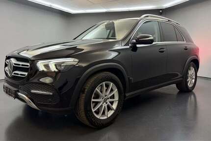 Mercedes-Benz GLE 350 125.000 km 40.299 &euro; Reutlingen 72766