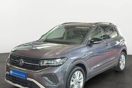 VW T-Cross 18.519 km 23.890 &euro; Filderstadt 70794