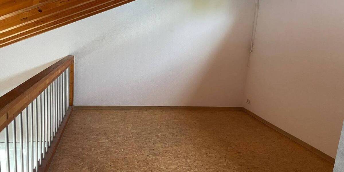 Etagenwohnung Dettenhausen - 2 Zimmer, 75 m&sup2;, 850&euro; | Angebot:26569835