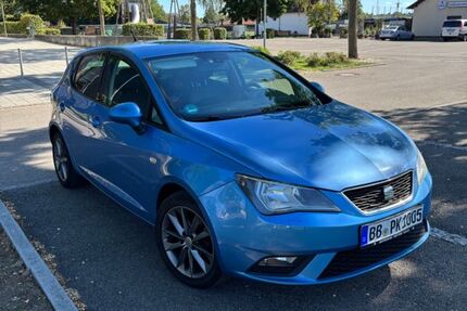 Seat Ibiza 148.000 km 4.999 &euro; Herrenberg 71083