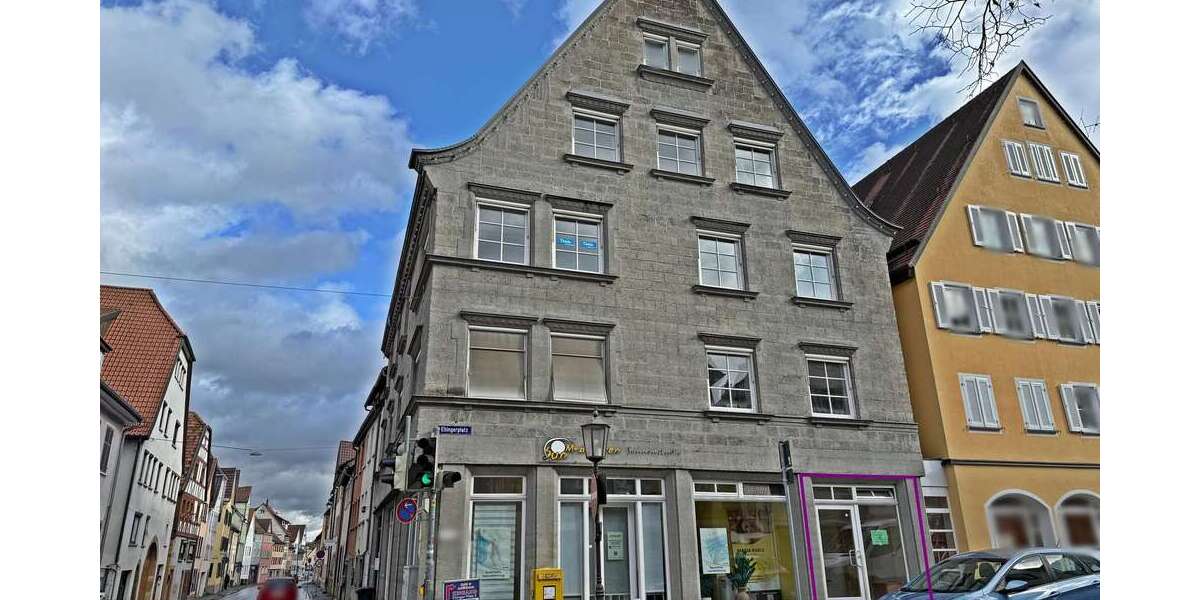Gewerbeobjekt Rottenburg am Neckar - 1.200&euro; | Angebot:26300812