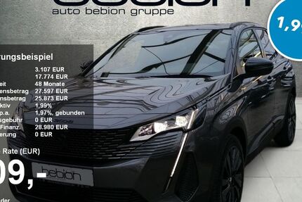 Peugeot 3008 18.700 km 28.480 &euro; Reutlingen 72766