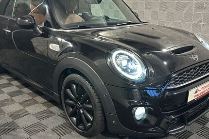 Mini Cooper S 89.096 km 23.360 &euro; Horb am Neckar 72160